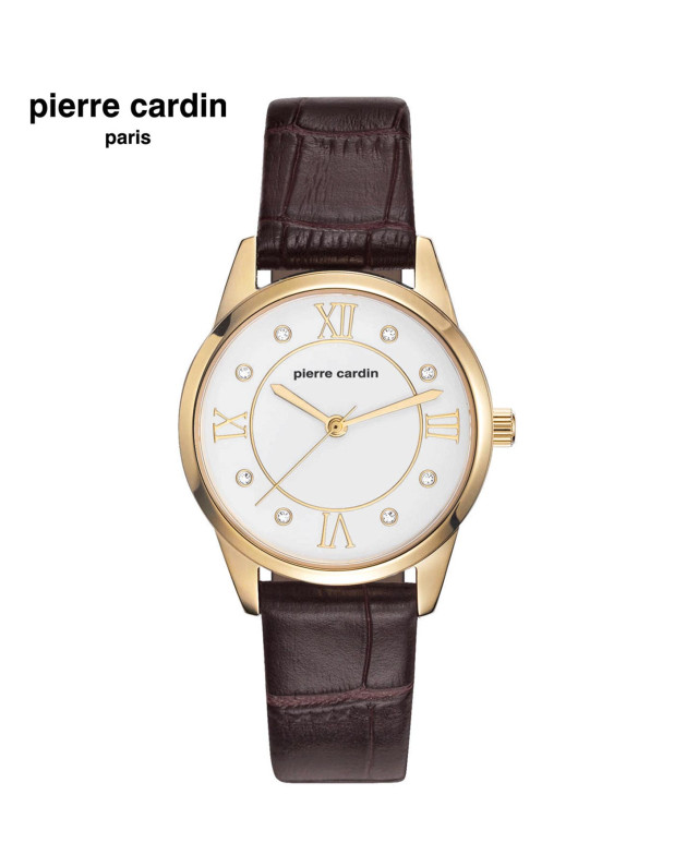 Pierre Cardin Ladies Watch